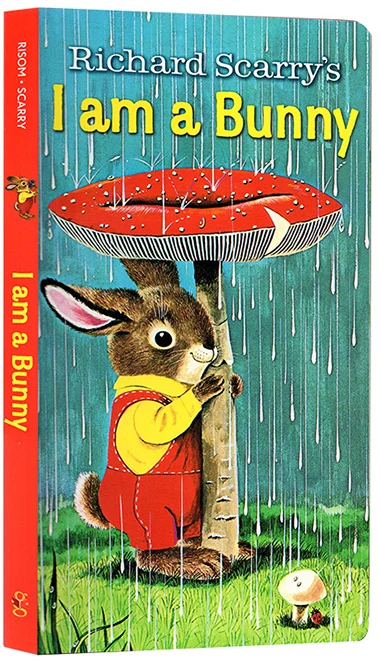 Labai Alkanas Caterpillar ' s ABC Eric Carle anglų Kalbos Skaitymo kartono, Knygų Vaikams Mokymosi Žaislas