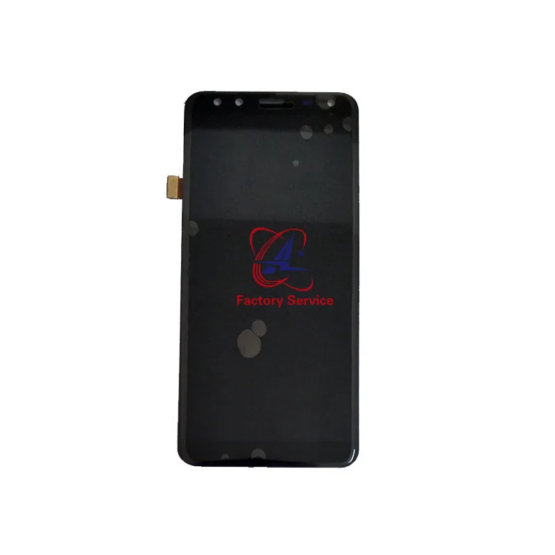 Originalus Leagoo S8 LCD Ekranas+Touch Ekrano Skydelis Skaitmeninis atsarginės Dalys, Surinkimo 5.72 colių sandėlyje