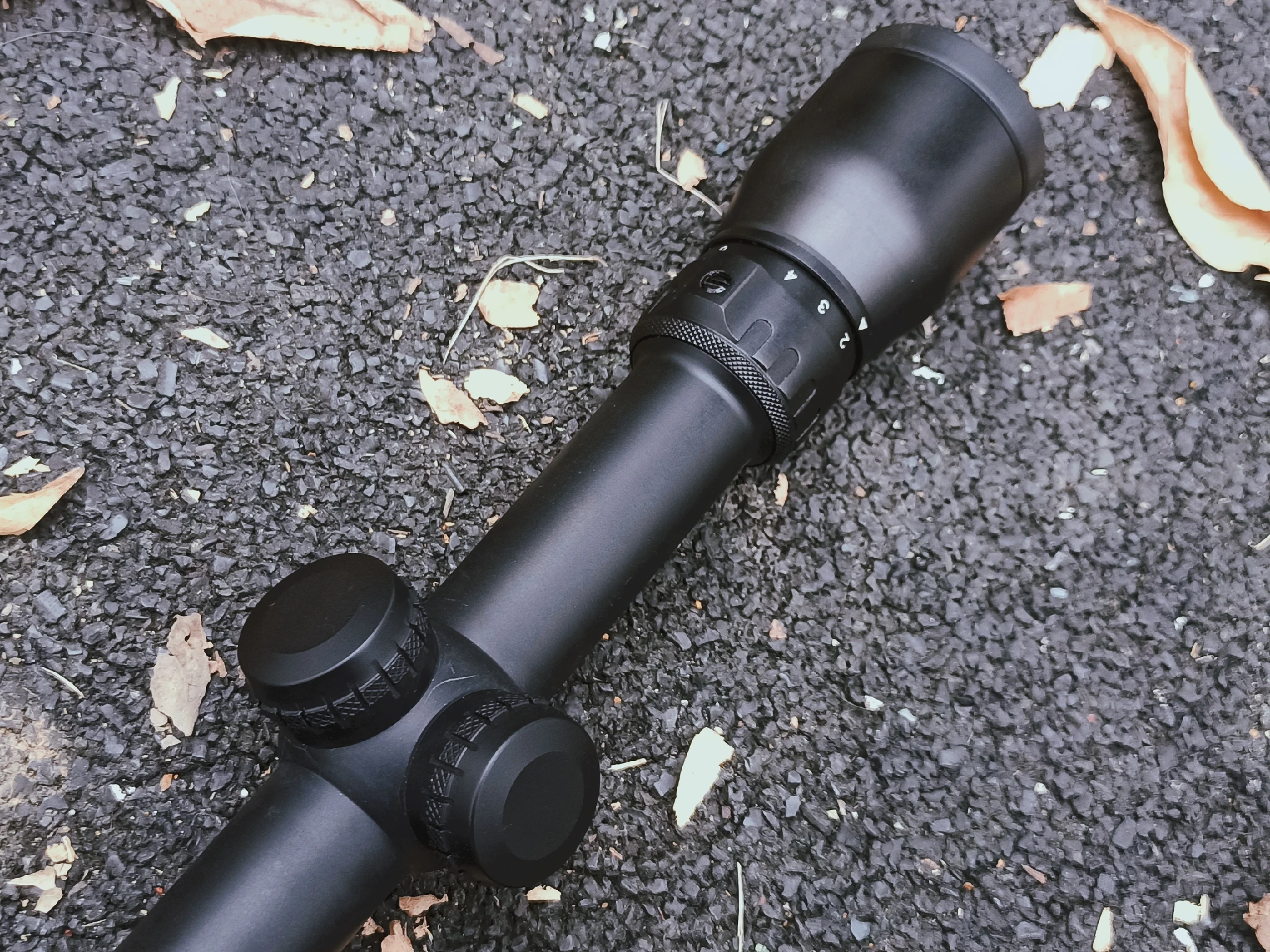 2-8X36 Medžioklės Riflescope Optika Su 11 arba 20MM stovai Geležinkelių Šautuvas taikymo Sritis fotografavimo Black box
