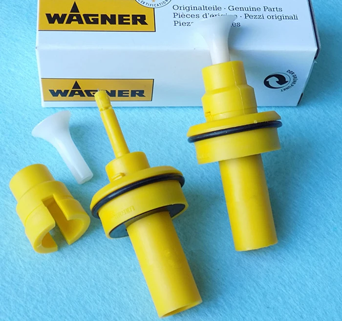 WagnerPEM-X1 instrukcija elektrostatinių miltelių danga purškimo pistoletas purškimo antgalis
