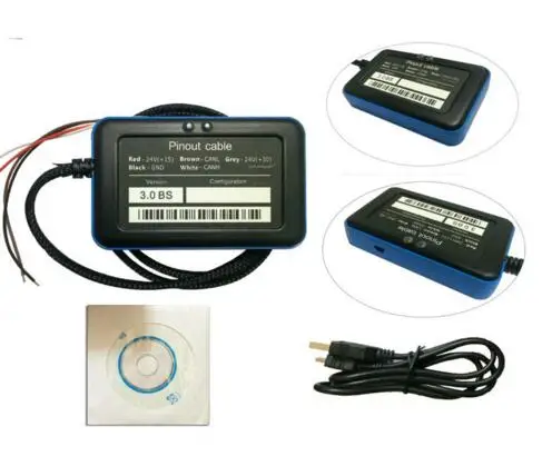 DARBO GERIAUSIA Adblue Emuliatorius 8 1, Geriausias Kokybės PCB Adblue Emuliatorius 8in1 Sunkvežimių Adblue su NOx Sensorius