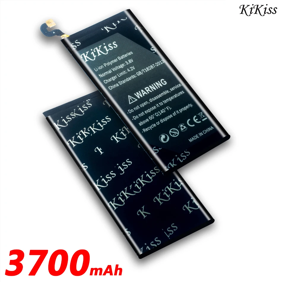 Nemokamas įrankis 3700mAh EB-BG920ABE Samsung GALAXY S6 SM-G920 G920F G920i G920A G920V G9200 G9208 G9209 Telefono Baterija +Kelio NR.