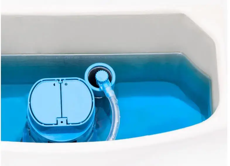 YOUPIN Švarus-n-šviežios Dvigubą efektą Tualetas Blokuoti Vandenyje tirpios Plėvelės Pakuotė Namų tualeto bakelio valymo Deodorization