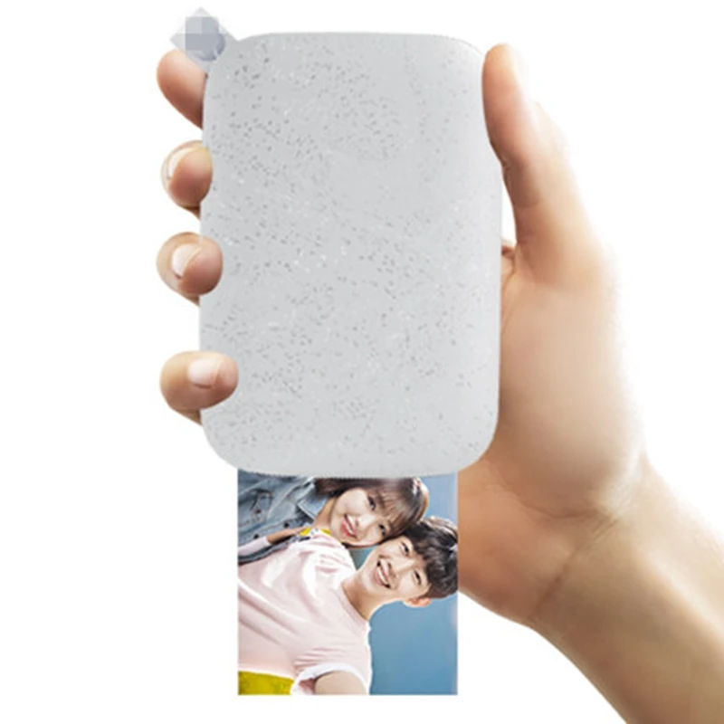 Kišenėje foto spausdintuvas mobiliojo pahone 