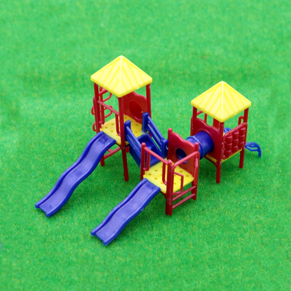 Ho masto statybos žaislų, žaidimų aikštelė masto Skaidrių Modelį, Vaikai Skaidrių lauko dekoracijos