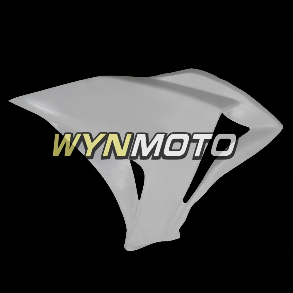 Visą Sportbike Unpainted Lenktynių Stiklo Lauktuvės Komplektas Yamaha 2016 R3 Plika Motociklą Kėbulo Naujas