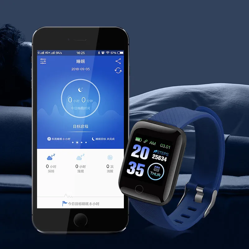 Digital Smart Sporto Žiūrėti vyriški Laikrodžiai Led Elektroninis Laikrodis 
