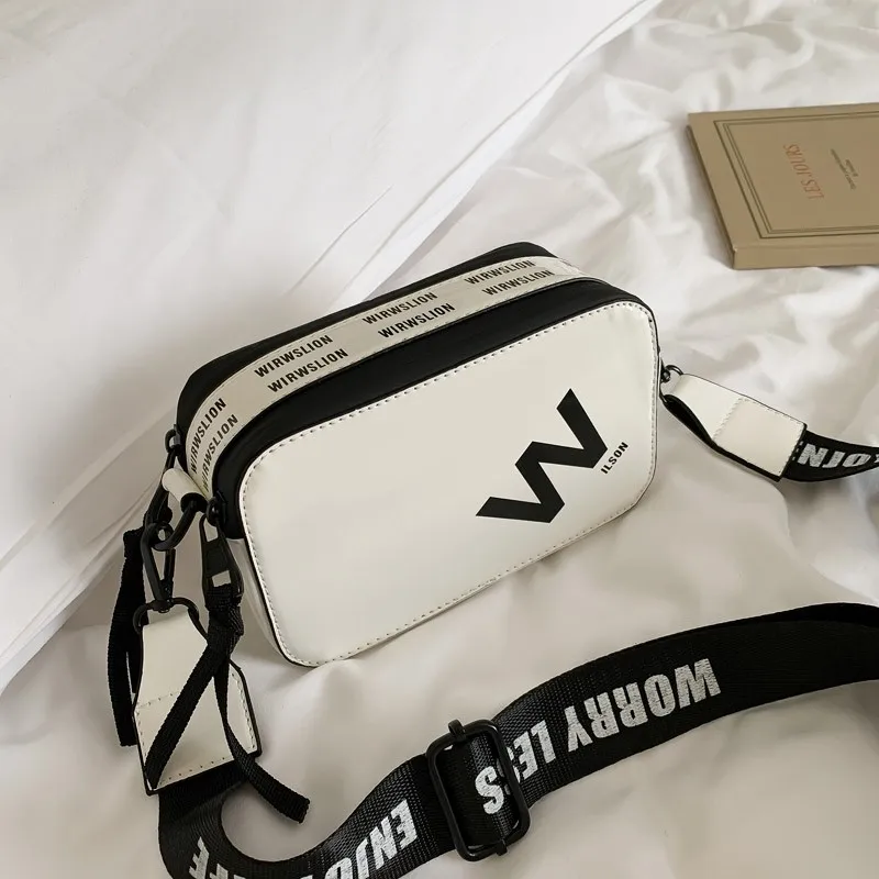 Naujas krepšys moterų Mados Mažas Kvadratas Maišelį Crossbody maišelį moterų Pečių maišą Messenger Bag maišus moterų 2020 m. torebka damska