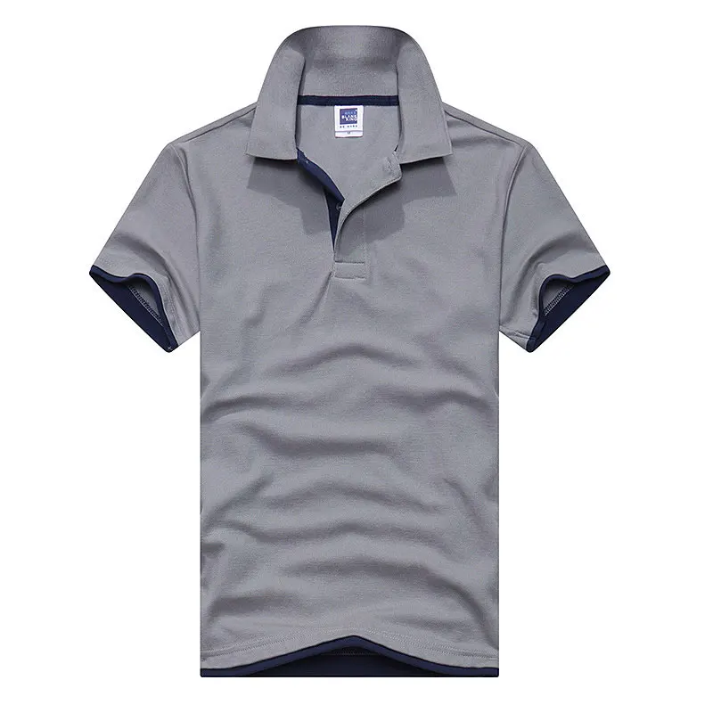 2020 verão polo camisa masculina atsitiktinis algodão rk sólida polo respirável manga curta camisa de tênis golfe nova marca roupas
