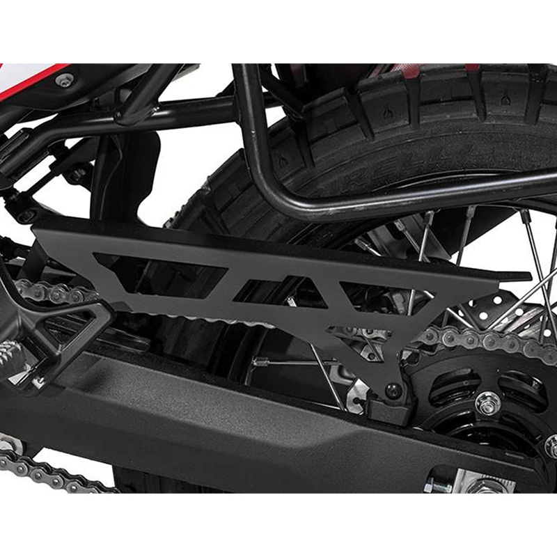Grandinės Apsaugas Tinka Yamaha Tenere 700 2019-2020 Tenere 700 Motociklų Grandinių Apsaugas Apsaugoti Dangtis