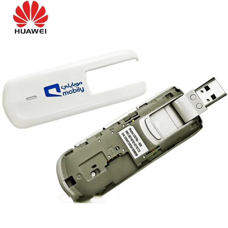 Pirkti Atrakinta Huawei E3276s-920 150Mbps 4G LTE Belaidis USB Dongle Modemas