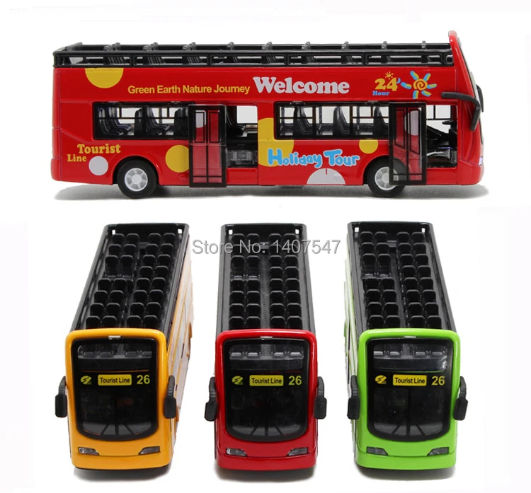 M. vaikams žaislas autobusas 1:32 masto lydinio Ekskursijos autobusu muzika mirksi žaislai vaikams automobilių optikos vaikams, žaislai juguetes 1pcs