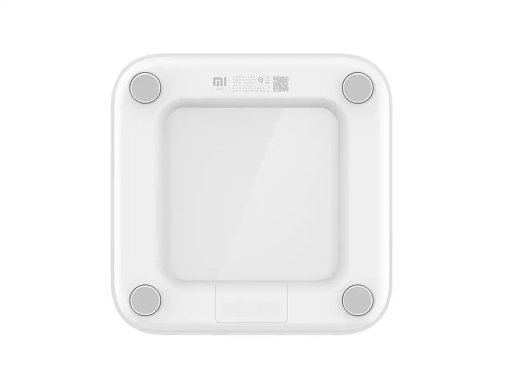 Originalus xiaomi Mi Smart Svėrimo Skalės Xiaomi Skaitmeninis Masto elektroninių Masto xiaomi svorio skalės 2
