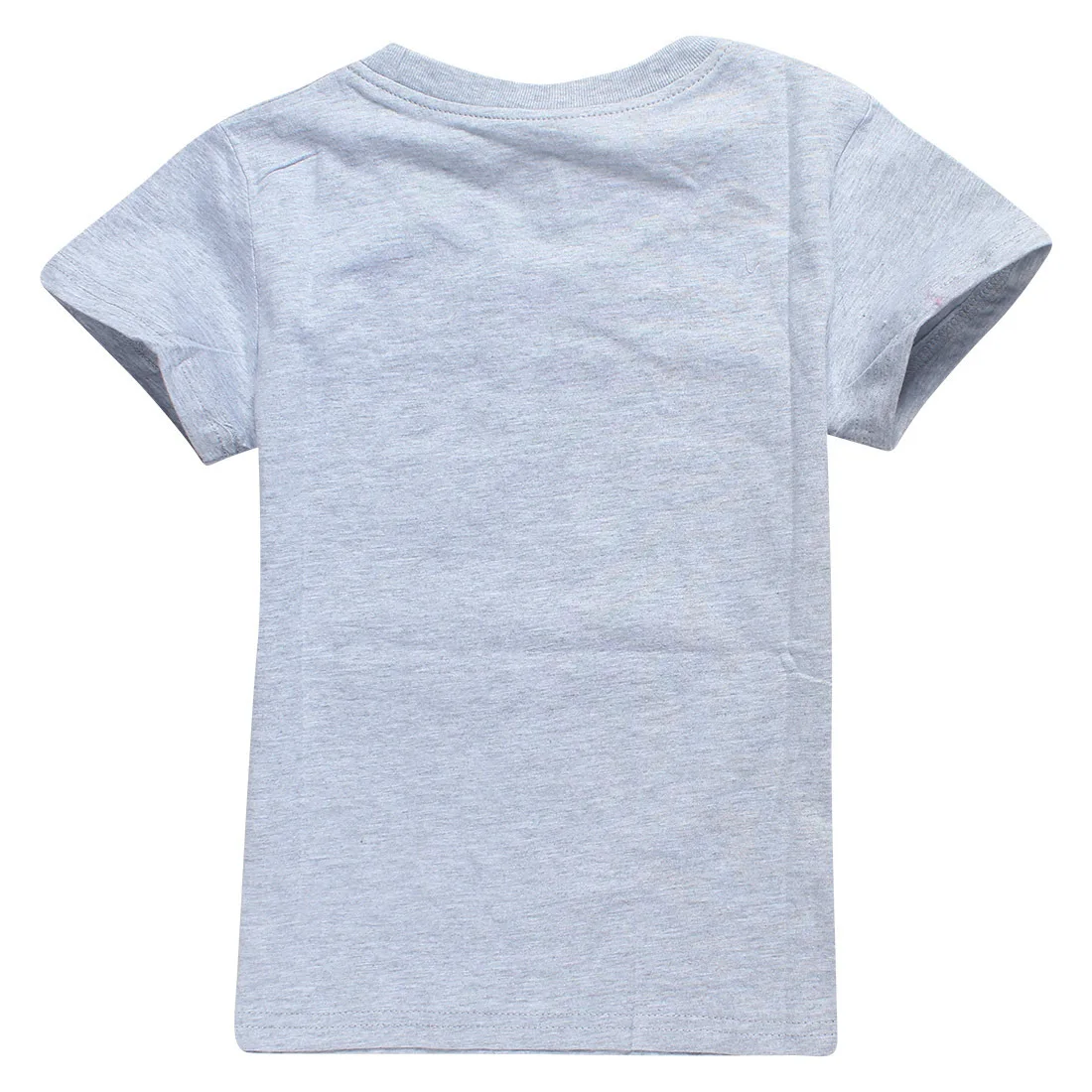 2020 Mielas Super Zings Vaikams, Cartoon SuperZings Spausdinti Juokingi marškinėliai Vaikų Vasaros Viršūnes Kūdikių Mergaitės Berniukai Puikus Laisvalaikio T-shirt