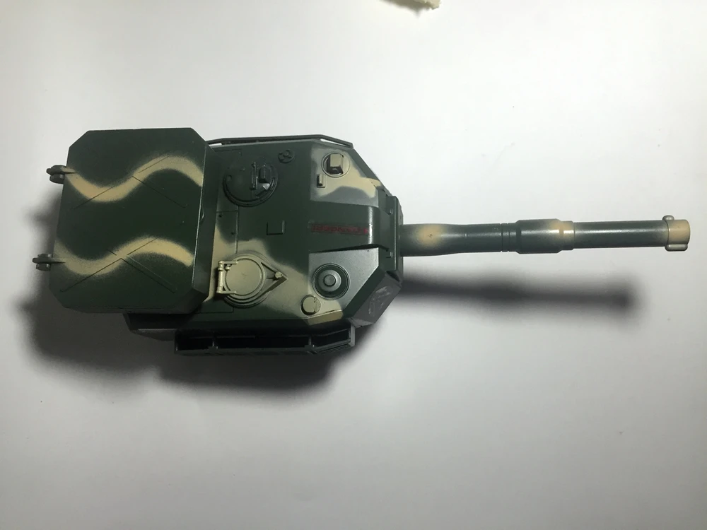 BB kulka korpusų tankų gunlauncher 