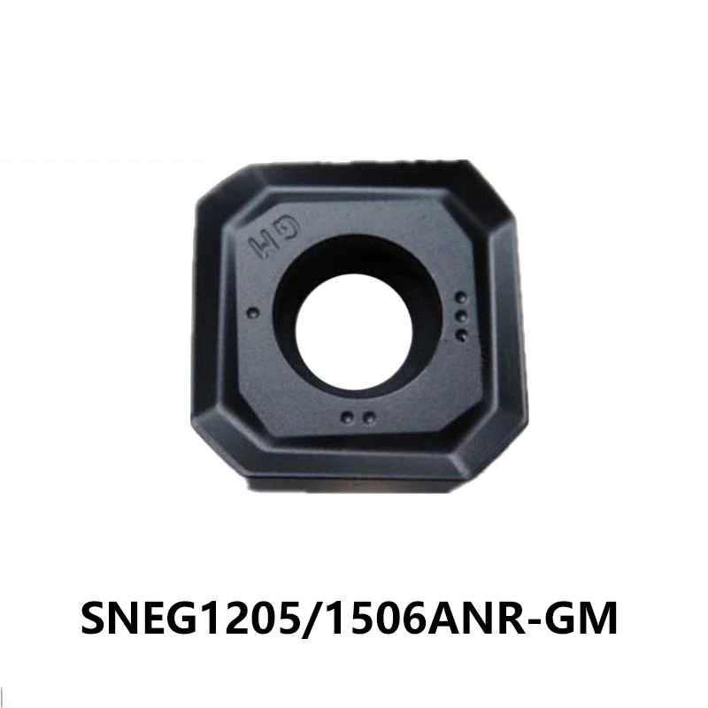 Originalus ZCC.CT Įdėklai SNEG SNEG1205ANR-GM SNEG1506ANR-GM YBC302 YBD152 YBG205 YBM253 SNEG1205 SNEG1506 Karbido Įdėklai Cutter