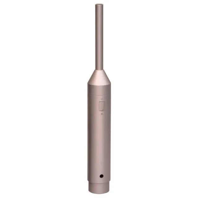 Originalus Superlux ECM888B profesinės Kondensatoriaus Bandymo mikrofonas Didelis stabilumas Matavimo mic
