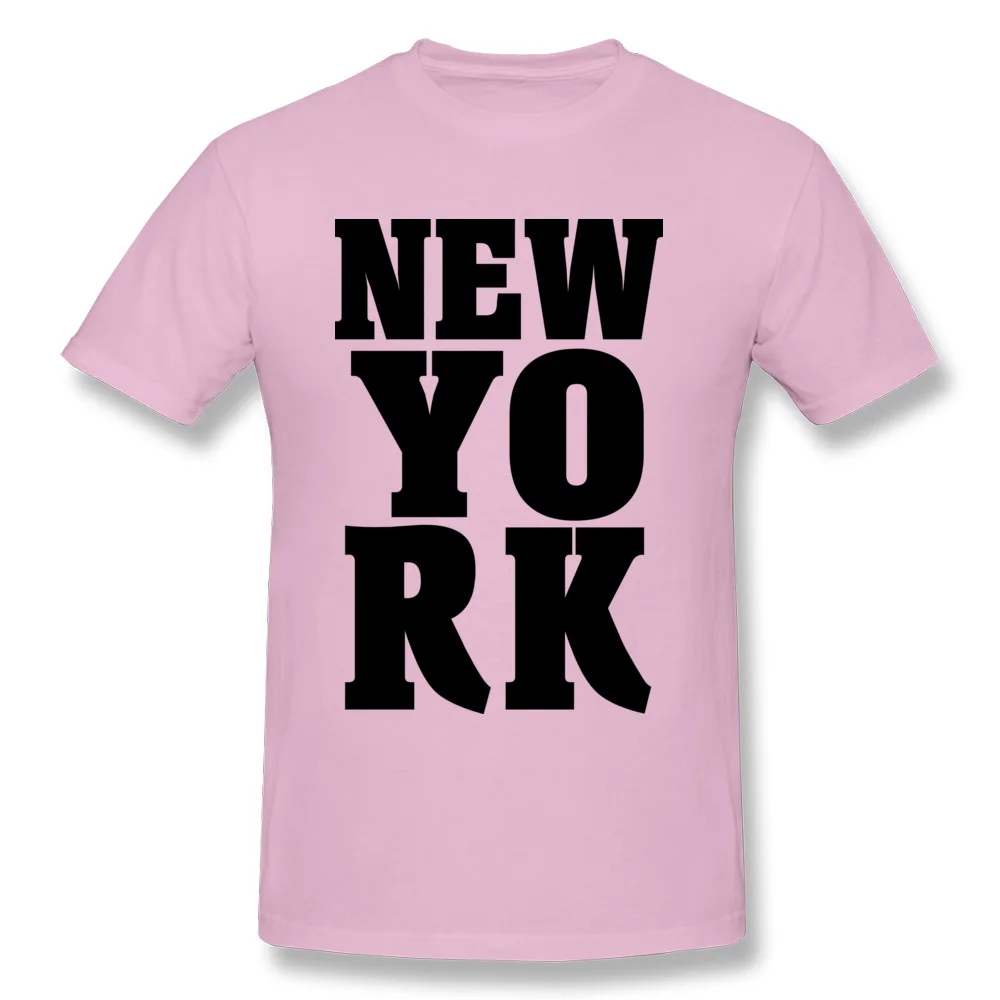 Skatinti Vyrų Top marškinėliai New York Geltona Dizaino Teksto Pavadinimas Print T Shirt Jaunų Vyrų Mados Didelis Dydis Laisvi Marškinėliai Vyras
