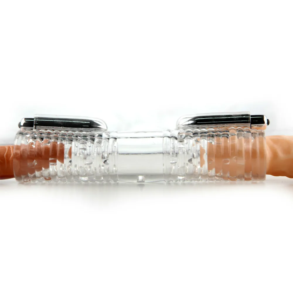 Gėjų vyrų Laiko-nebetaikyti naudotis vibratorius masturbacija prietaisas Varpos massager Silikono mokymo orlaivių taurės siurblys Suaugusiųjų sekso žaislai