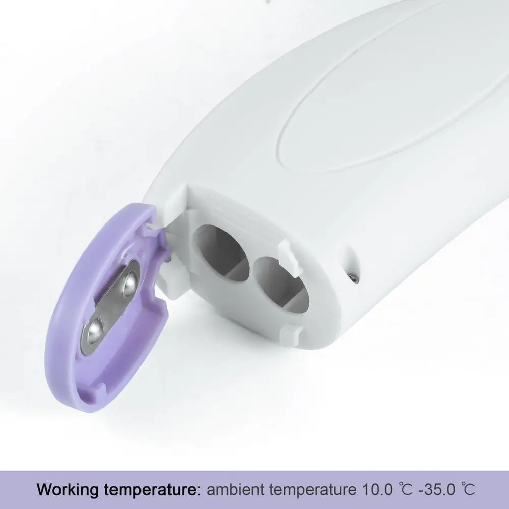 Kaktos nekontaktinėmis Infraraudonųjų spindulių Termometras Kūdikiui LCD Kūno Temperatūra, Karščiavimas, Skaitmeninis ir SPINDULIŲ Matavimo Įrankis,, Pistoletas Kūdikių Suaugusiųjų