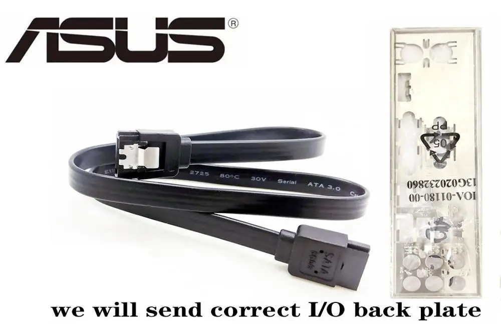 Originalus plokštę už ASUS P8P67-M DDR3 LGA 155 už I3 I5 I7 cpu 32GB USB2.0 USB3.0 P67 Darbalaukio motherborad