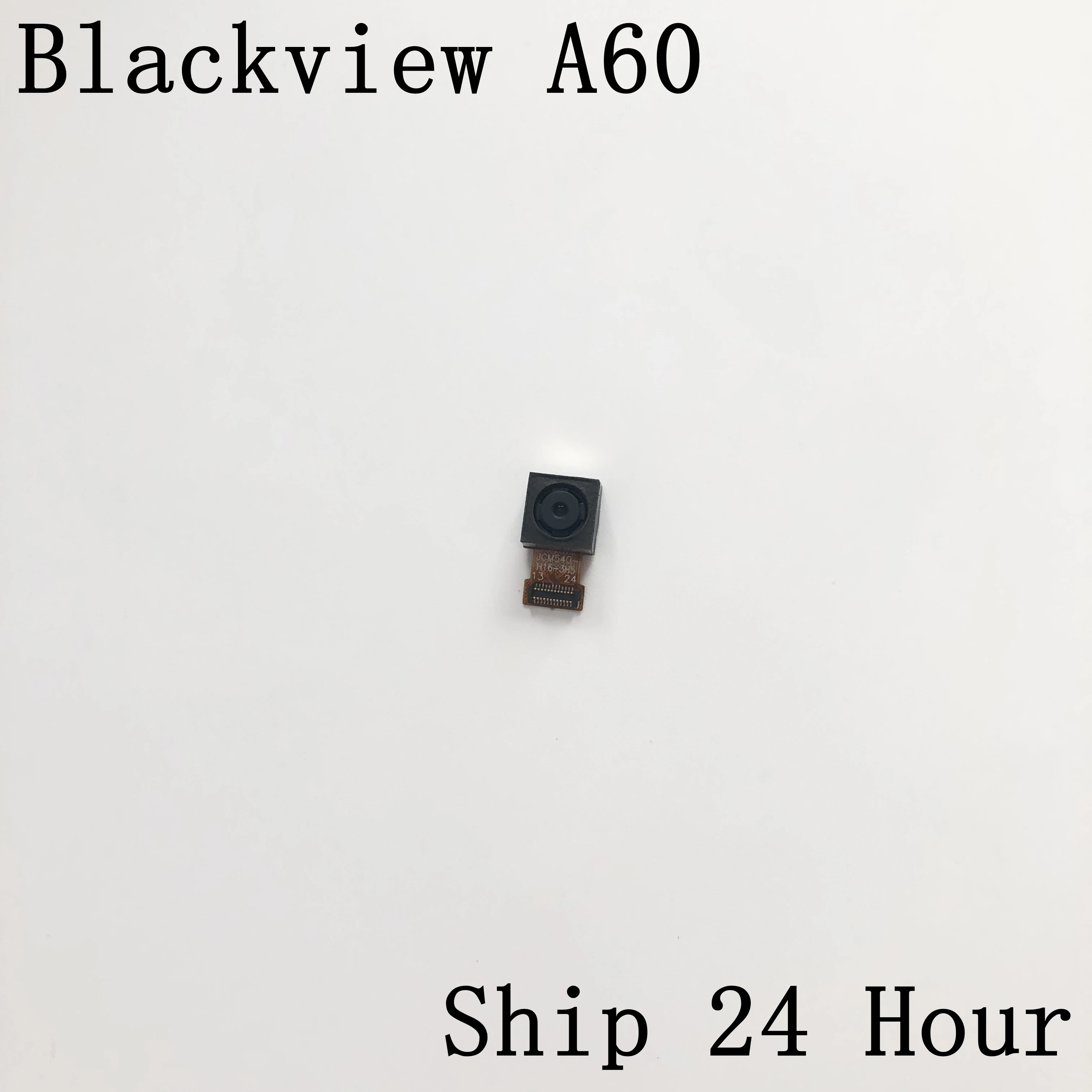 Blackview A60 Naudoti Galinio vaizdo Kamera Galinio vaizdo Kamera 13.0 MP Modulis Blackview A60 Nemokamas Pristatymas