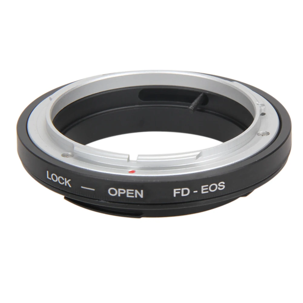 FD-EOS Adapterio Žiedas 