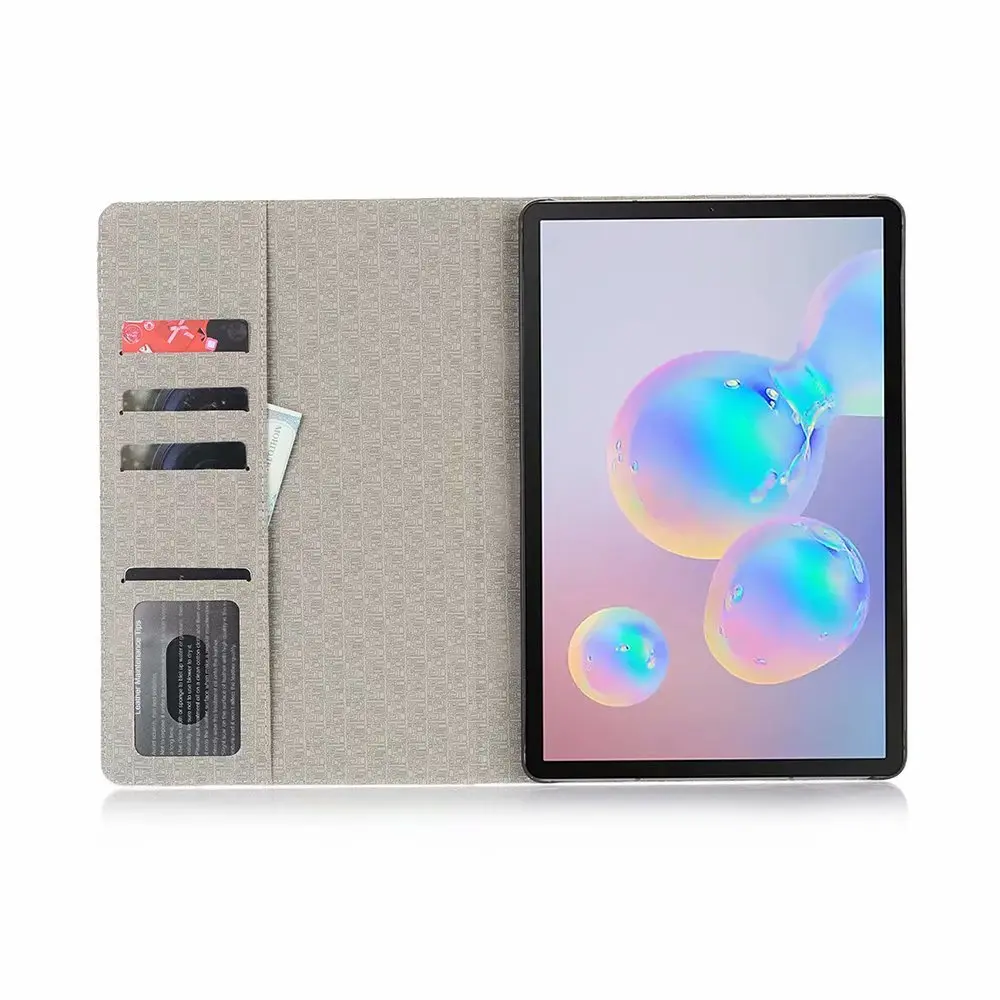 Tablet Case for Samsung Galaxy Tab S6 T860 T865 SM-T860 SM-T865 10.5