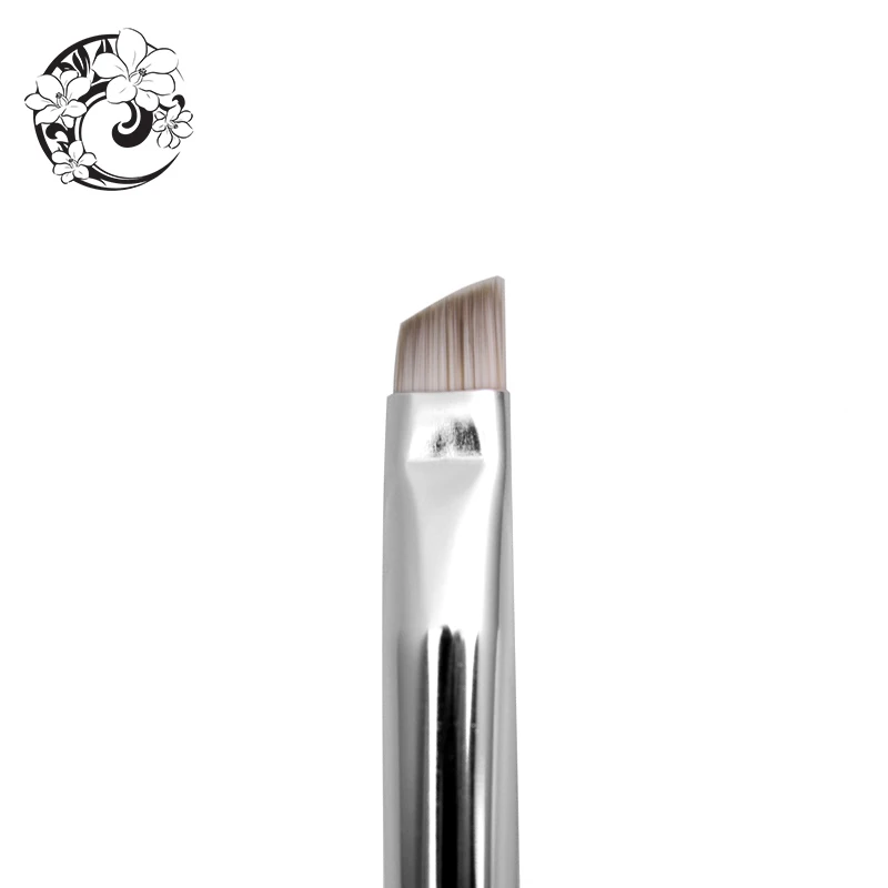 ENERGETIKOS Prekės Profesinės Šepečiu Vilnos Pluošto Plaukų Kosmetikos Teptukai sudaro Šepetys Brochas Maquillaje Pinceaux Maquillage p109