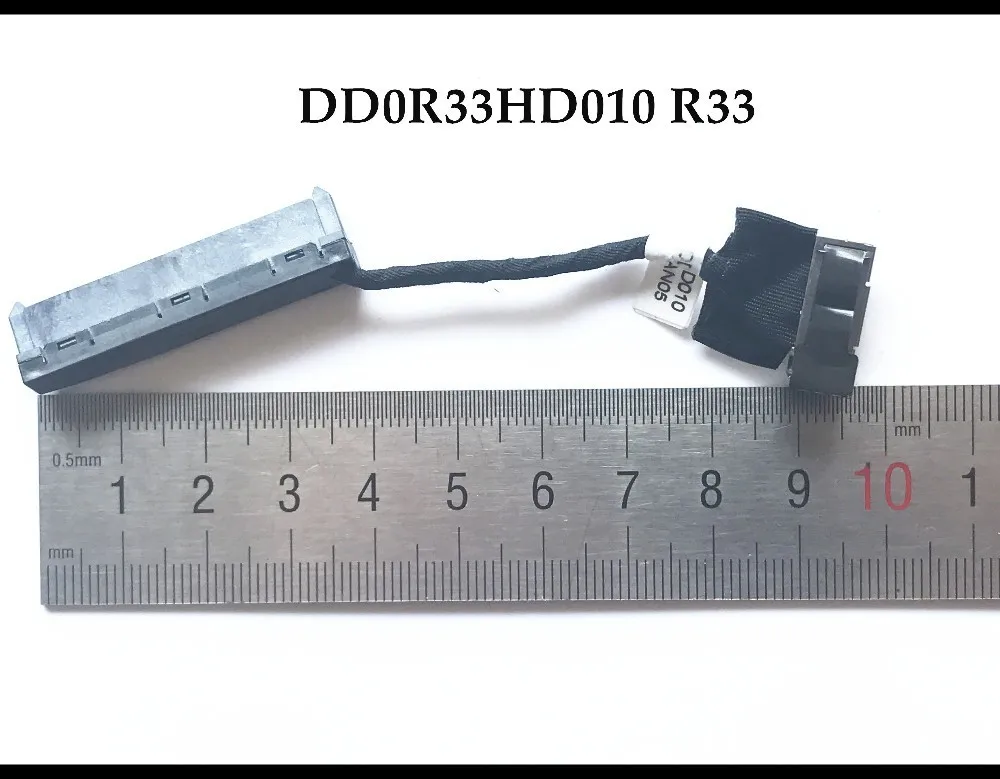 Aukštos kokybės Nešiojamas Kietajame Diske Vairuotojo kabelis HP Pavilion G4-2000 G6-2000 G7-2000 