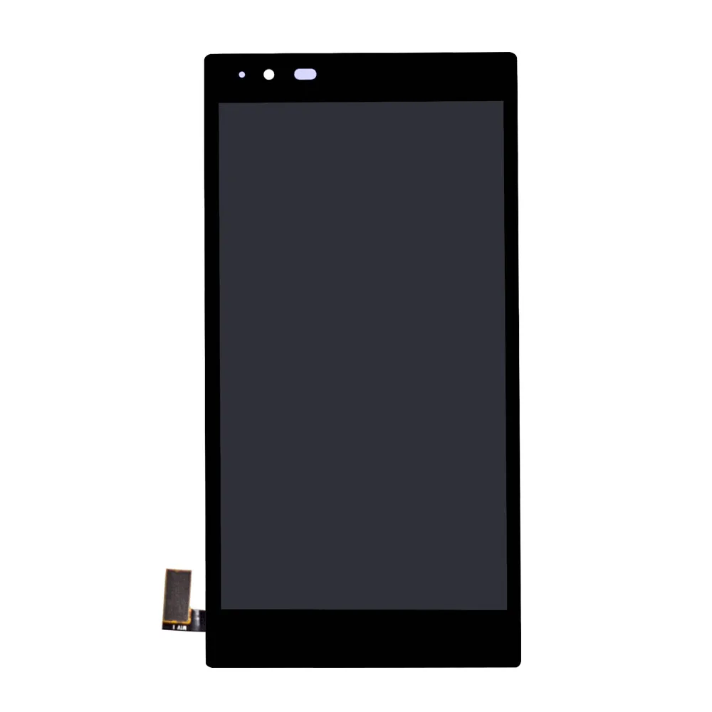 LCD Ekranas LG K8V 