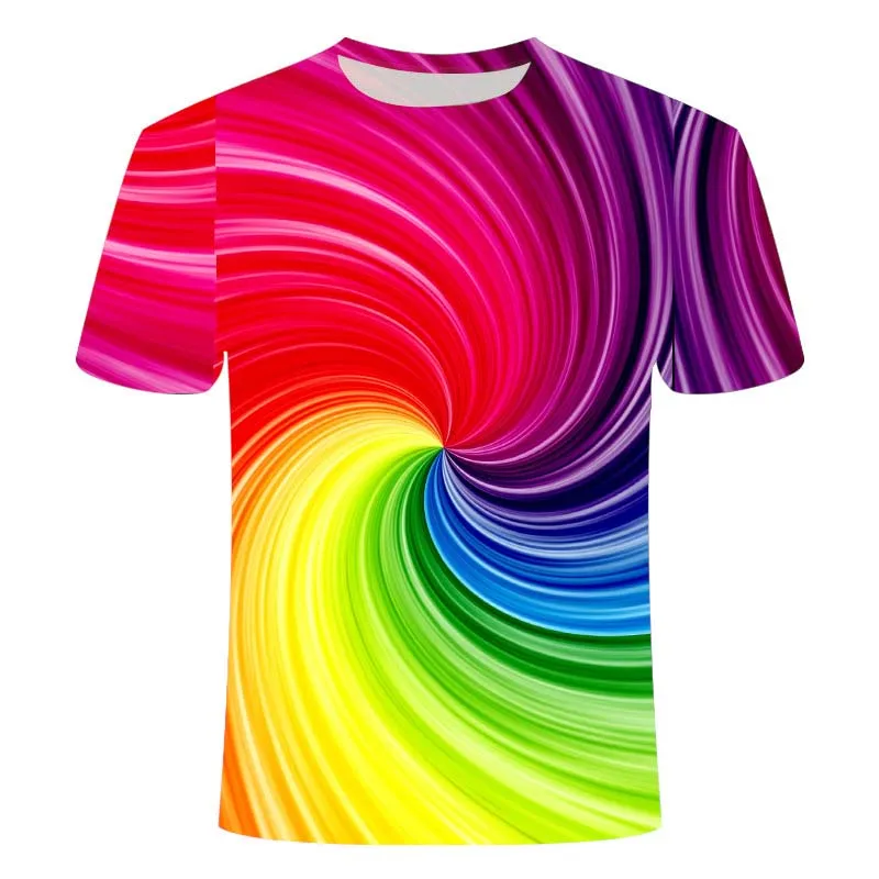 2020 naują atsitiktinis vyriški T-shirt vasaros mados trumparankoviai 3D apvalios kaklo viršuje vaizdo modelio marškinėliai negabaritinių vyrų T-shirt 110-6XL