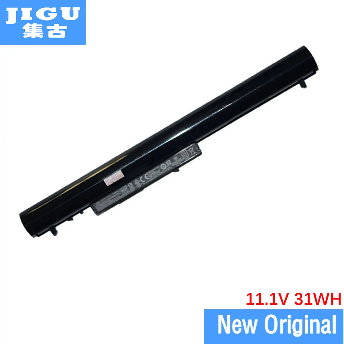 JIGU OA03 TPN-F112 HSTNN-LB5Y HSTNN-IB5Y 746641-001 Originalus Laptopo Baterija HP 15 15-D000 11.1 V 31WH