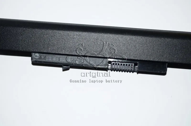 JIGU OA03 TPN-F112 HSTNN-LB5Y HSTNN-IB5Y 746641-001 Originalus Laptopo Baterija HP 15 15-D000 11.1 V 31WH