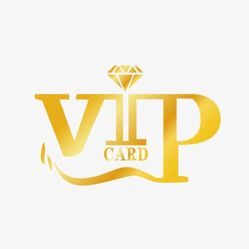 VIP VIP custom