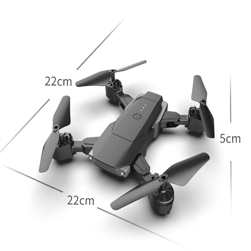 2020 E68pro Mini Drone HD 