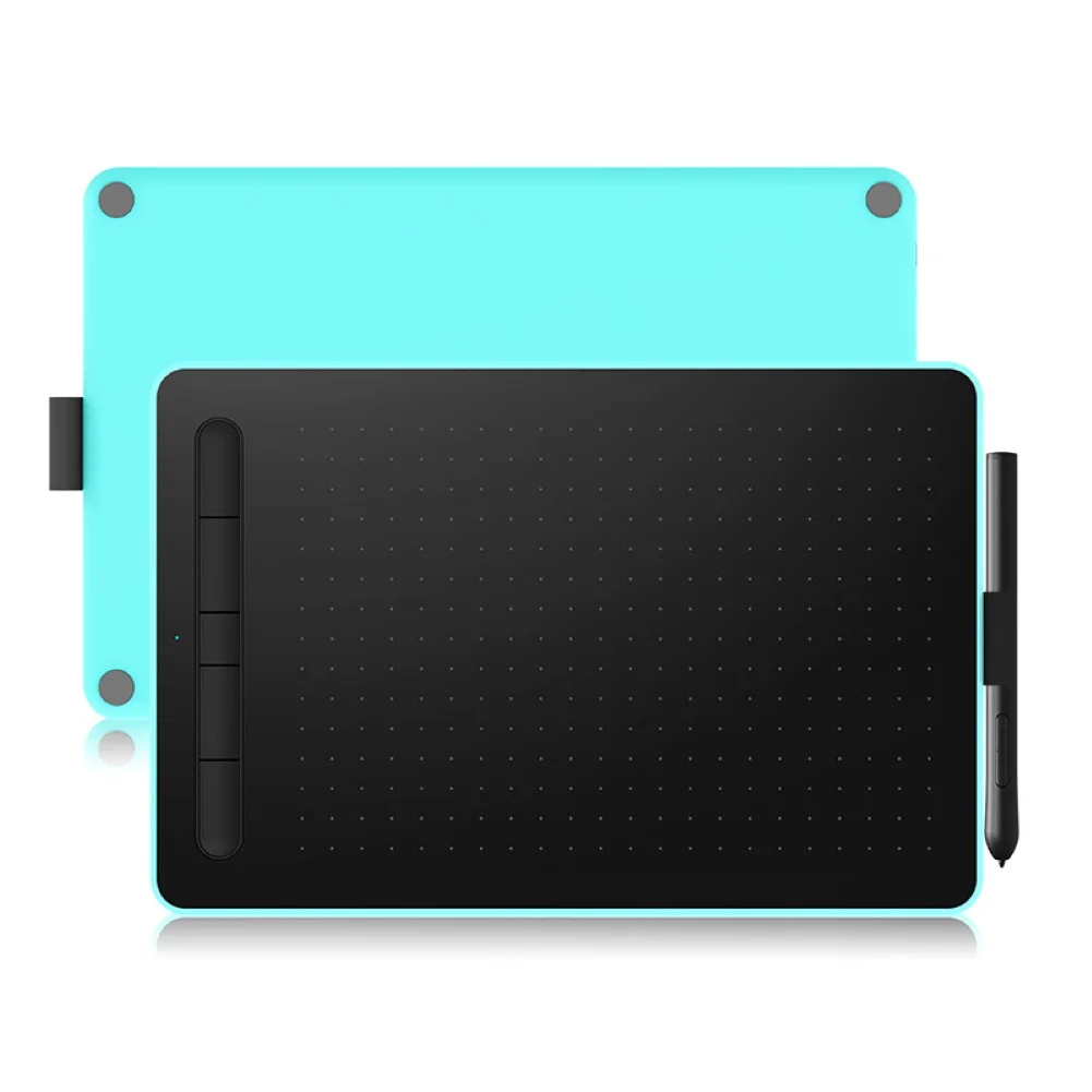 Skaitmeninis Grafinis Planšetinis Piešimo Vaikų Tablet Piešimo Lenta Elektronika Rašto Padas su Pen, skirta 