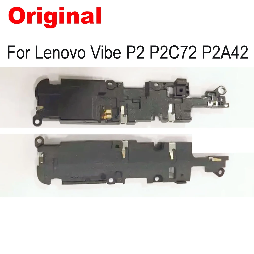 Originalus Garsiakalbis Lenovo Vibe P2 P2C72 P2A42 Garsiai Garsiakalbis Buzzer Varpininkas Valdybos Flex Kabelis, Telefono Dalys, Lenovo P2