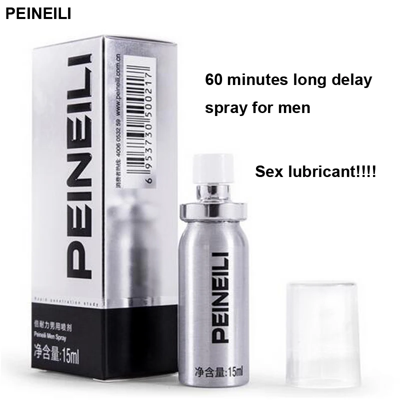 PEINEILI 60 Minučių Sekso Delay Spray Vyrų Penisplus Tabletes Apsaugo nuo Ankstyvos Ejakuliacija Penis Plėtros Sekso Kremas