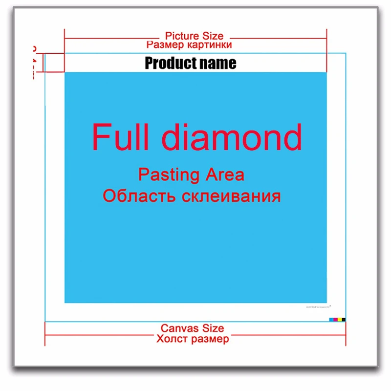 3D Diamond Tapybos Kryželiu 5D Diamond Siuvinėjimo Sodas, dviračių Diamond Mozaikos Dervos Namų Dekoro 