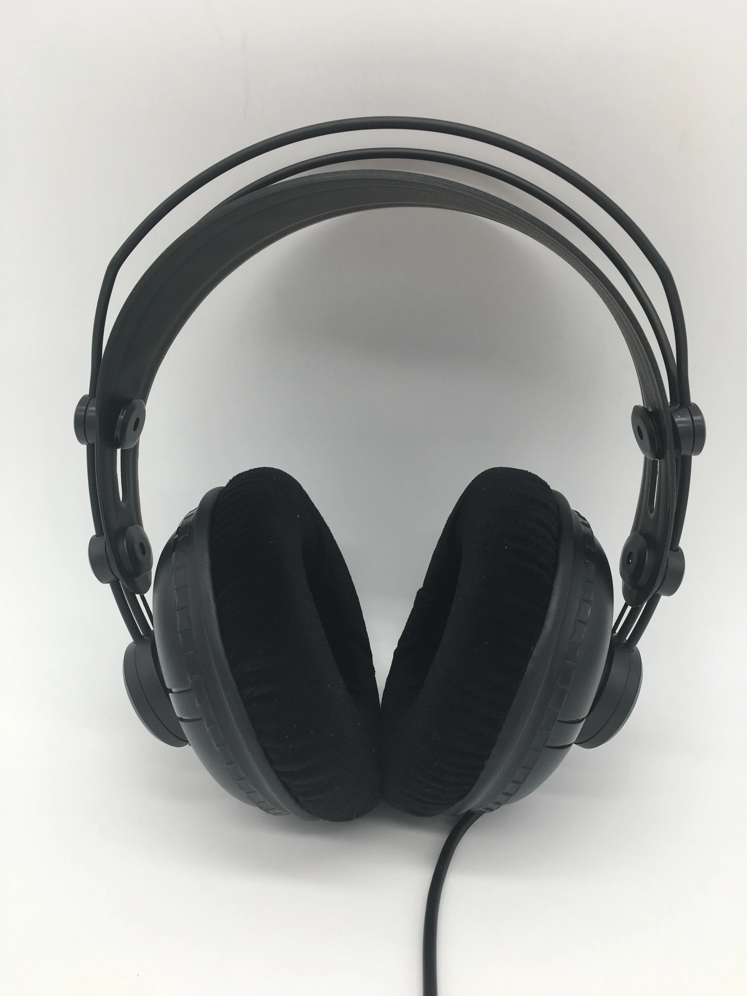 SAMSONAS SR950 profesionalus studija nuoroda stebėti ausinės-dinaminės ausinės uždaro ausies dizainas