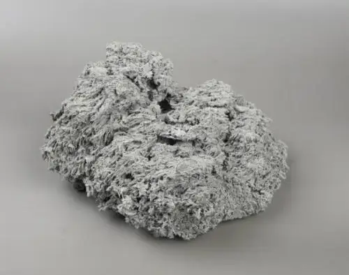 Žaliavos gryno titano, 0 reitingas sponge titano 500g vieneto kaina