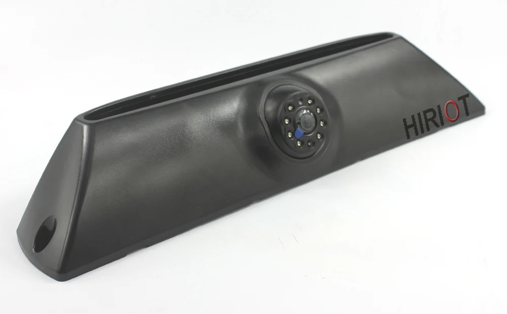 Dėl IVECO Daily automobilį Atbuline Kamera, atsarginės Stabdžių Žibintas Galinio vaizdo Auto Transporto priemonių Atbulinės eigos Parkavimo CCD Kamera IR šviesos Naktinis Matymas