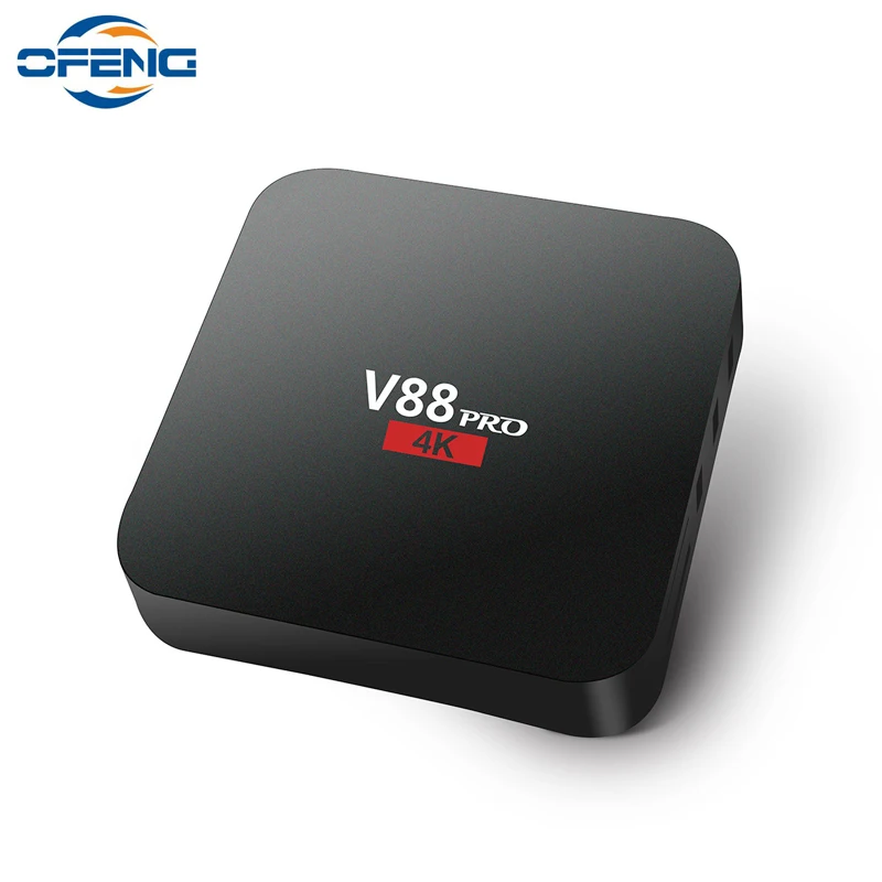 V88 Pro TV Box 