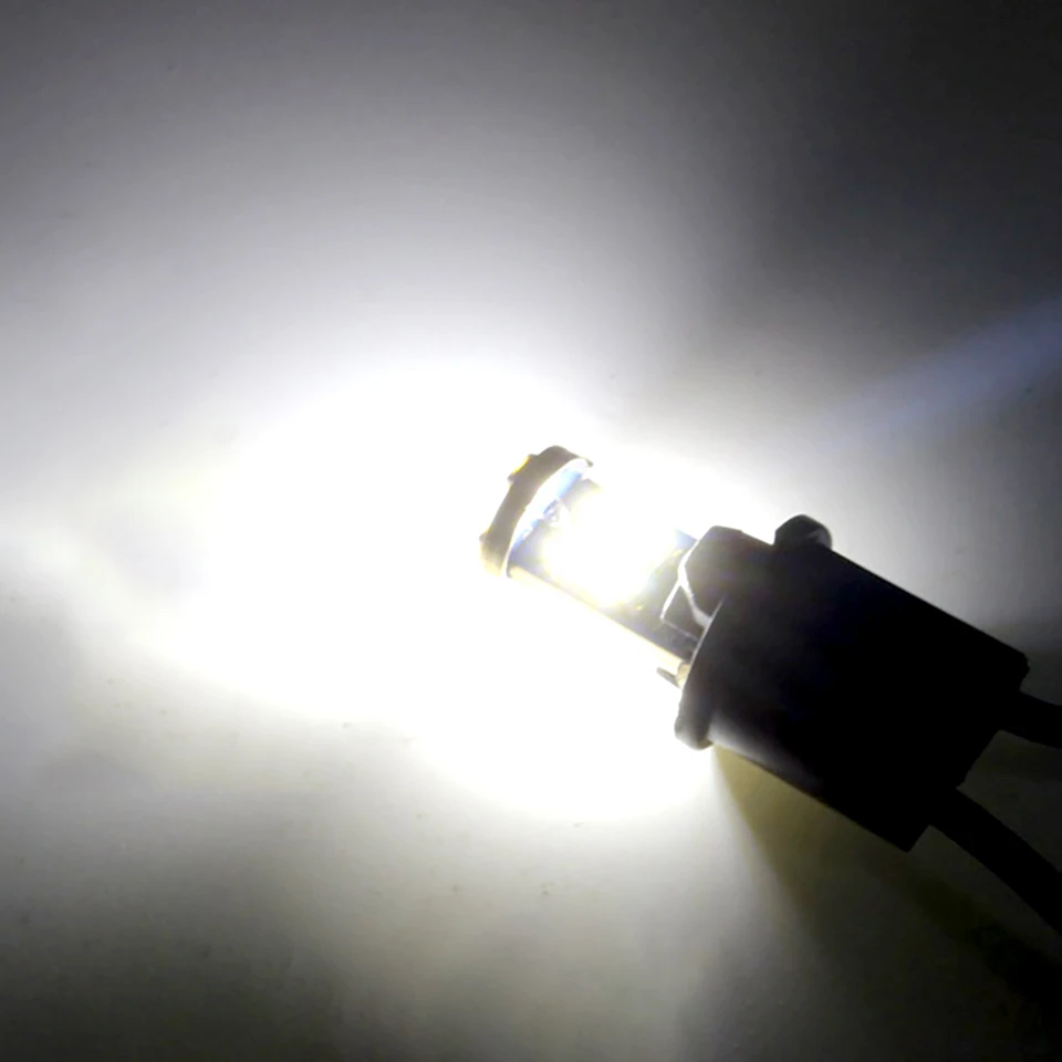 ANMINGPU Signalo Lemputė W5W Canbus LED 501 3030SMD T10 Led Lemputė Šalinimas Šviesa Skaityti Priešrūkiniai Žibintai, Šviesos, Salono Apšvietimas, Balta 12V