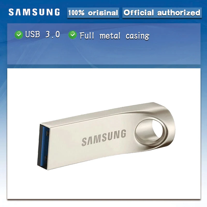 Naujas SAMSUNG USB 
