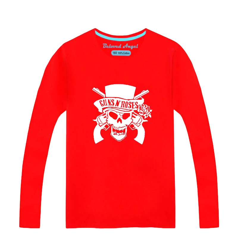 Šviesos Long Sleeve T-Shirts Berniukų, Mergaičių Marškinėliai Vaikams Kalėdų Baby Girl Viršūnes 3-15 Metų Dizaino Vaikų, Paauglių Kostiumas