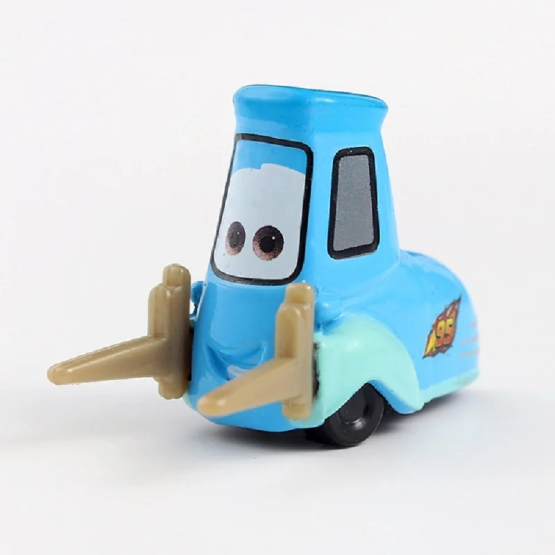 Disney Pixar Automobilių 3 žaislas automobilis McQueen šeimos modeliai 1:55 lieto metalo lydinio modelis žaislas automobilis 2 berniukui gimtadienio dovana Kalėdų dovana