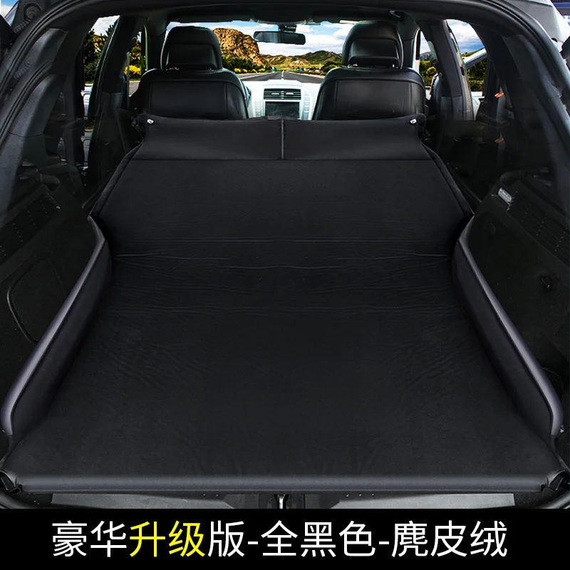 Transporto priemonės Pripučiamas Čiužinys VISUREIGIS Kamieno Miega Artefaktas Automobilių Čiužinys Specialių Automobilių Galinis Universalus Kelionių Lova