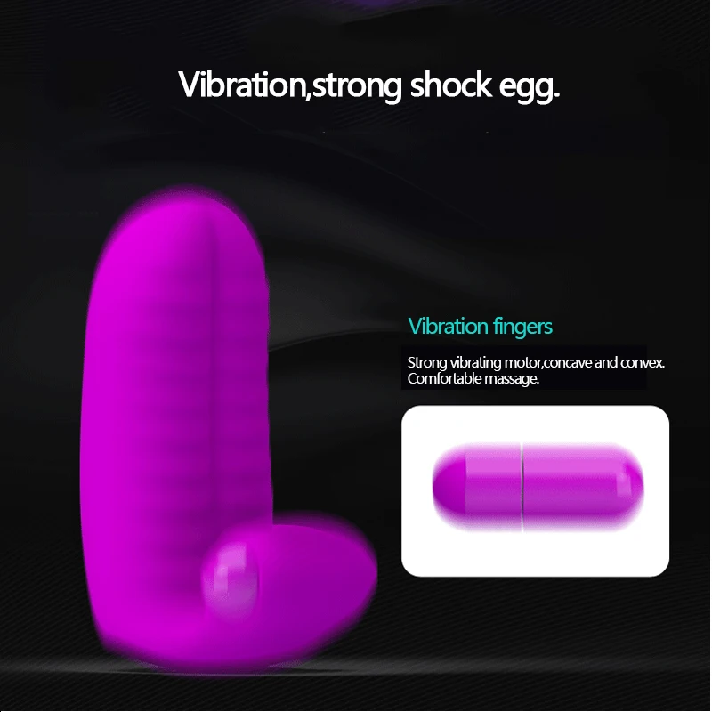 Dviguba Piršto Mova Vibracija Skverbtis Strapon Vibratorius Intymus Sekso Produkto Klitorio Stimuliatorius Suaugusiųjų Žaidimai Poroms Naujas